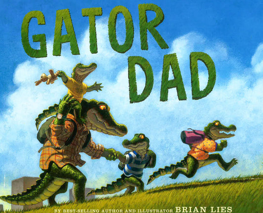 Gator Dad