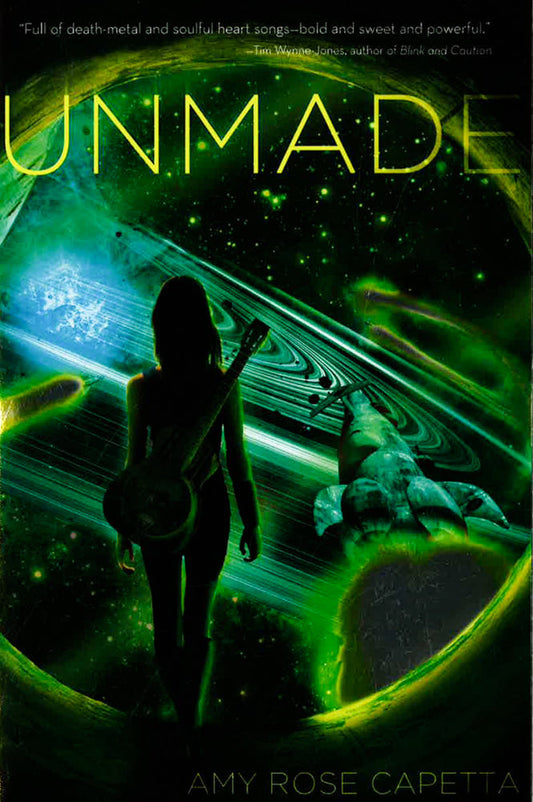 Unmade