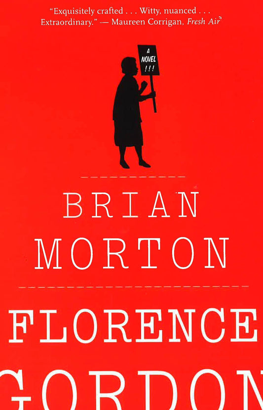 Florence Gordon