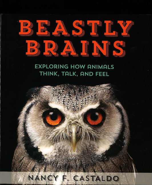 Beastly Brains