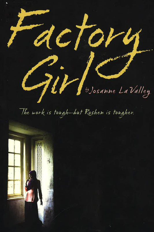 Factory Girl