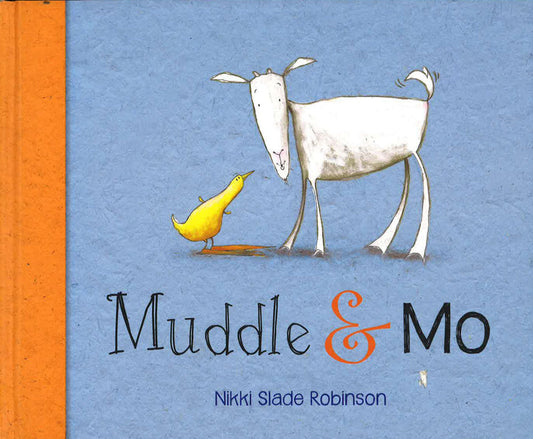 Muddle & Mo