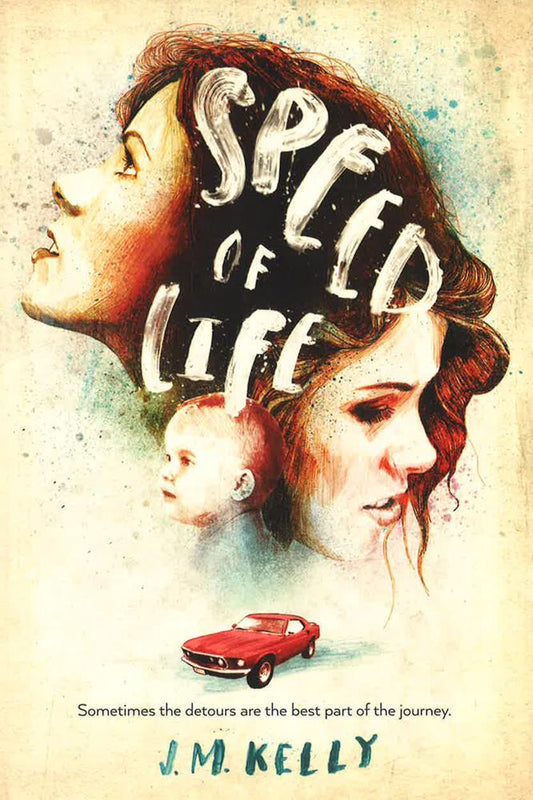 Speed Of Life