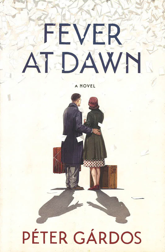 Fever At Dawn