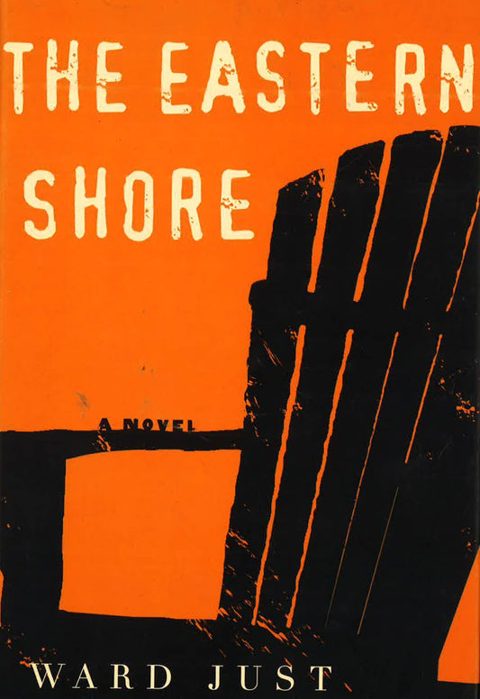 The Eastern Shore