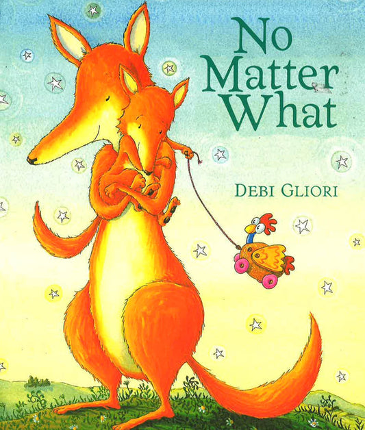 No Matter What