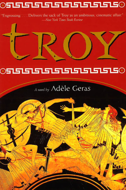 Troy