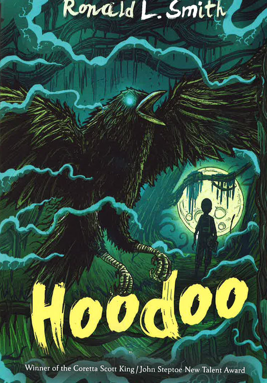 Hoodoo