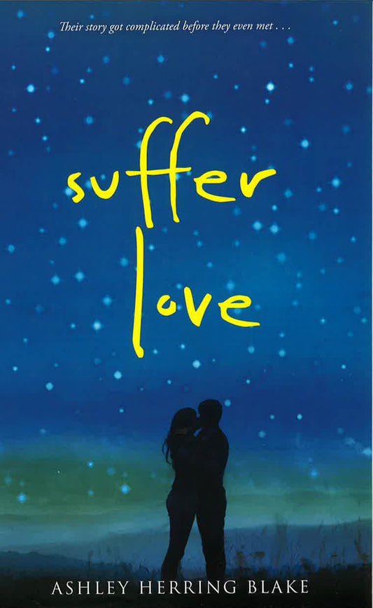 Suffer Love