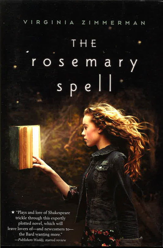 Rosemary Spell