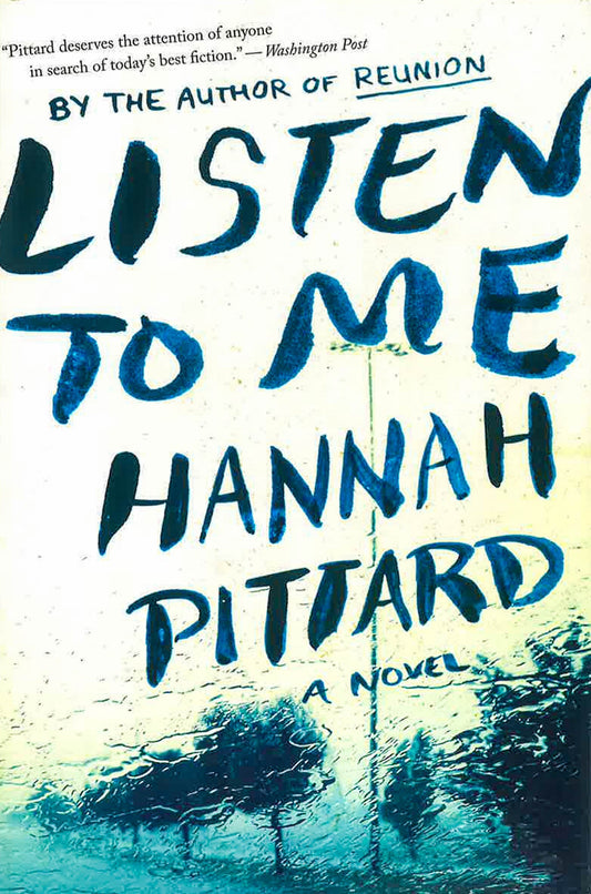 Listen To Me