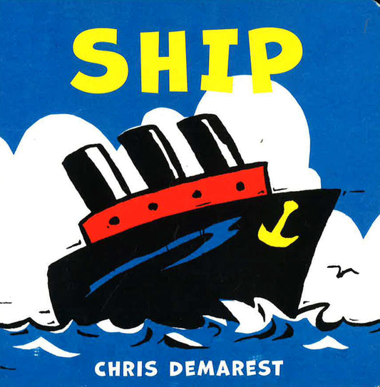 Ship