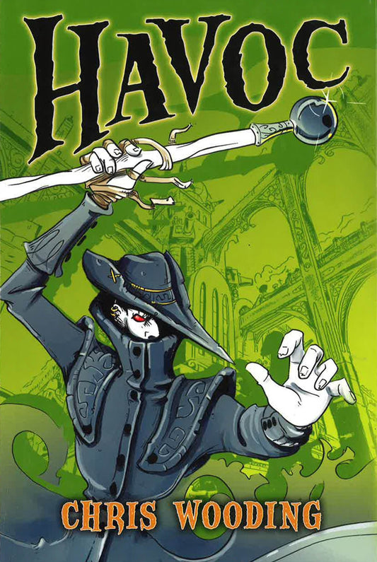 Havoc (Hb)
