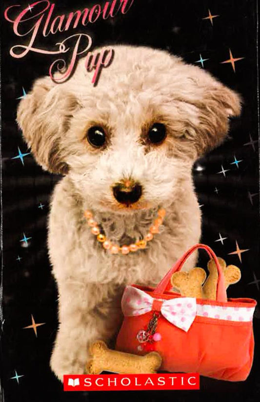 Glamour Pup
