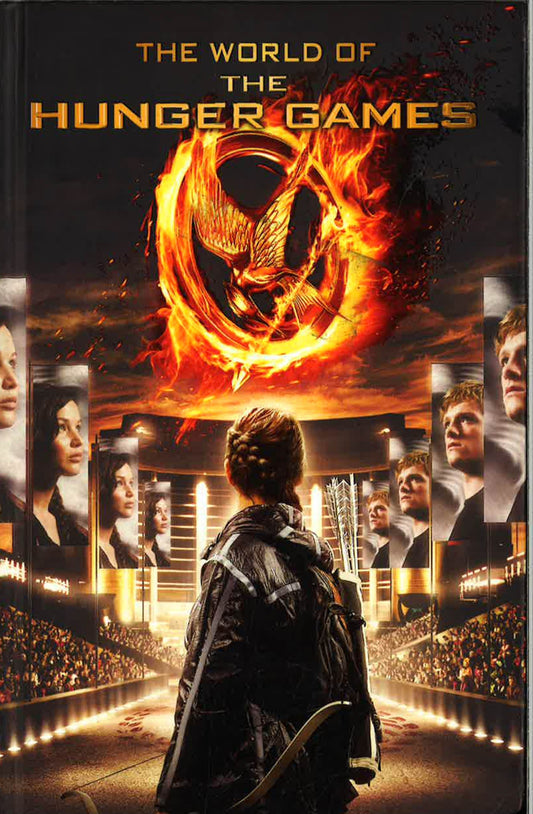 The World Of The Hunger Games