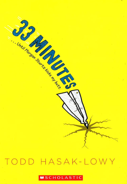 33 Minutes