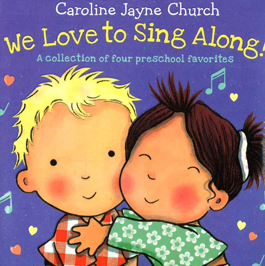 We Love To Sing Along