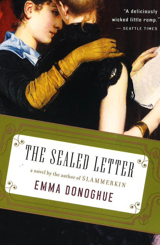 Sealed Letter