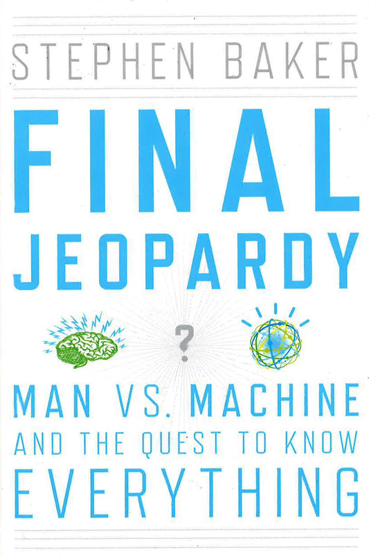 Final Jeopardy
