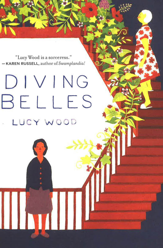 Diving Belles: And Other Stories