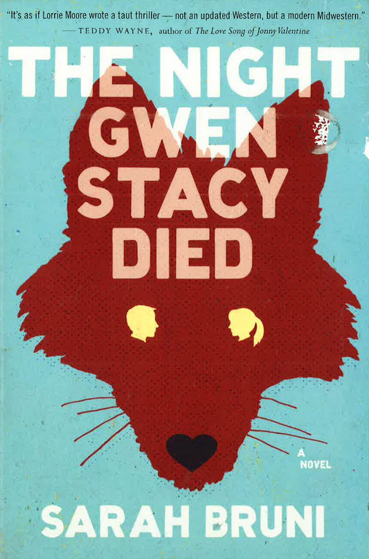 The Night Gwen Stacy Died