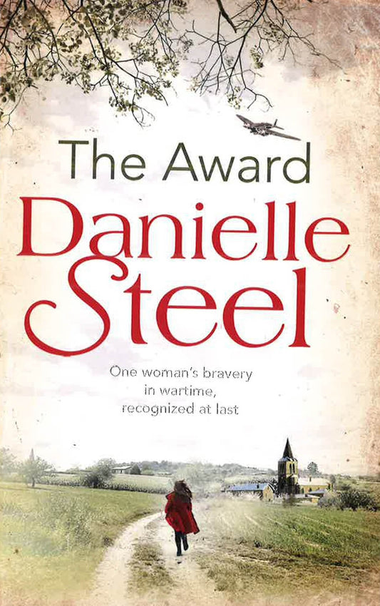 The Award
