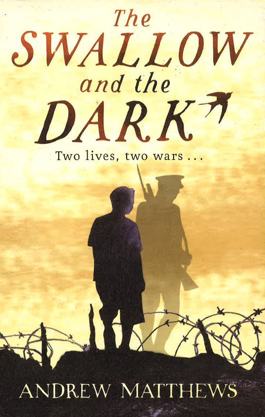 The Swallow And The Dark