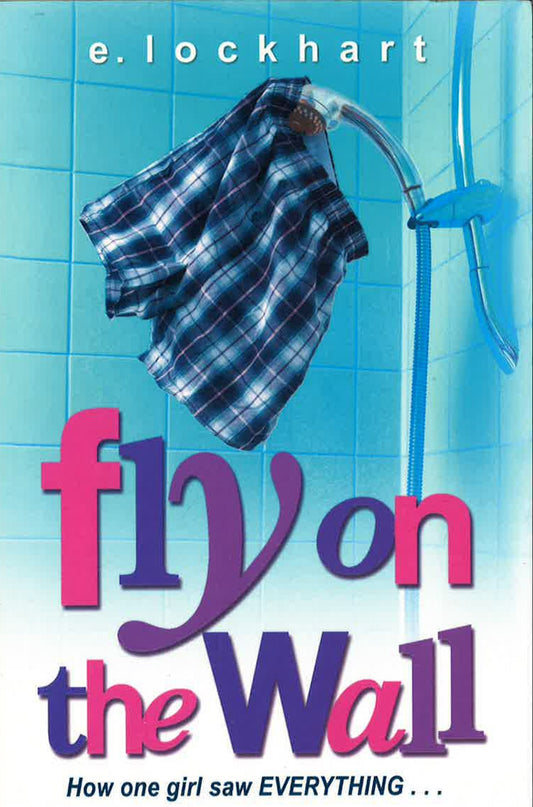 Fly On The Wall