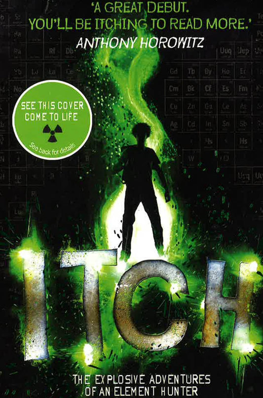 Itch