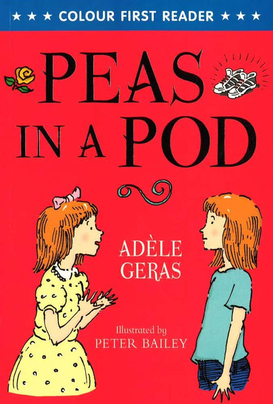 Peas In A Pod