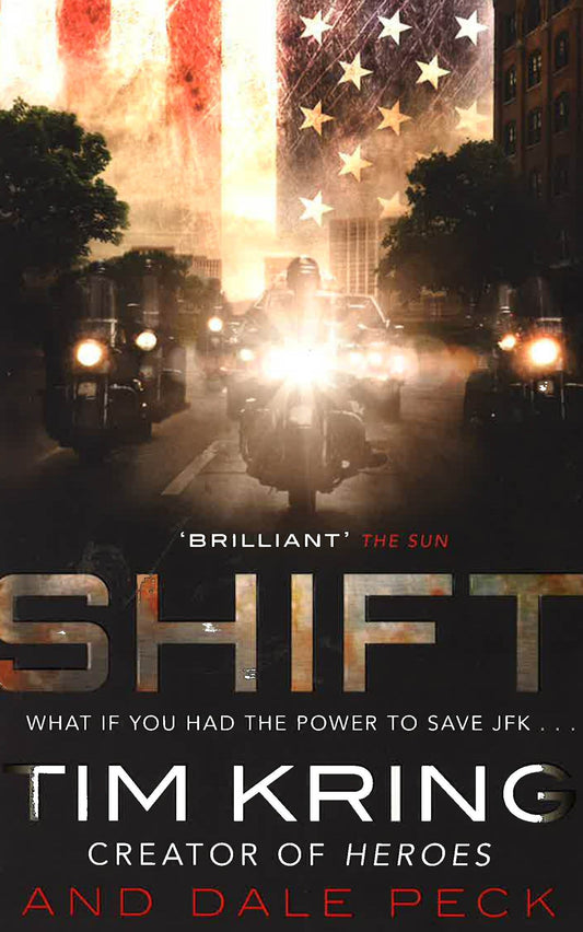 Shift