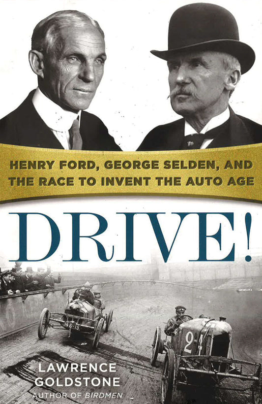 Drive!