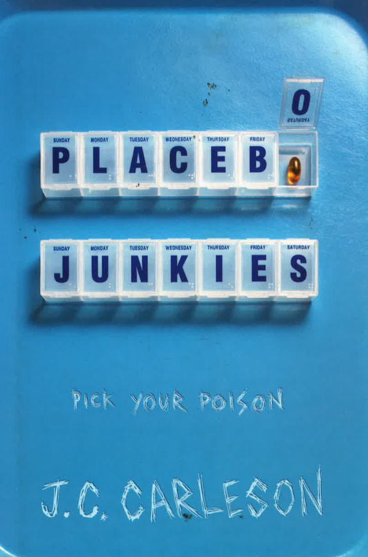 Placebo Junkies (Hb)