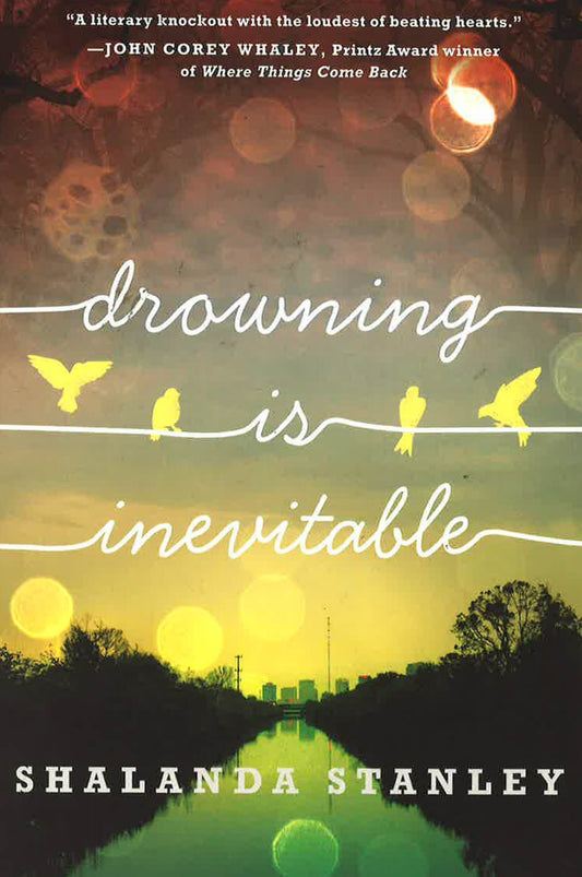 Drowning Is Inevitable