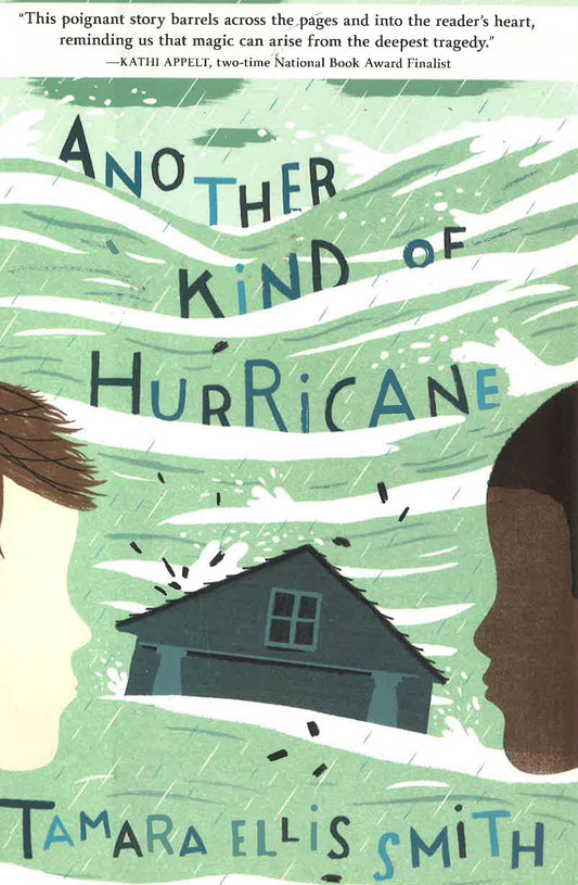 Another Kind Of Hurricane