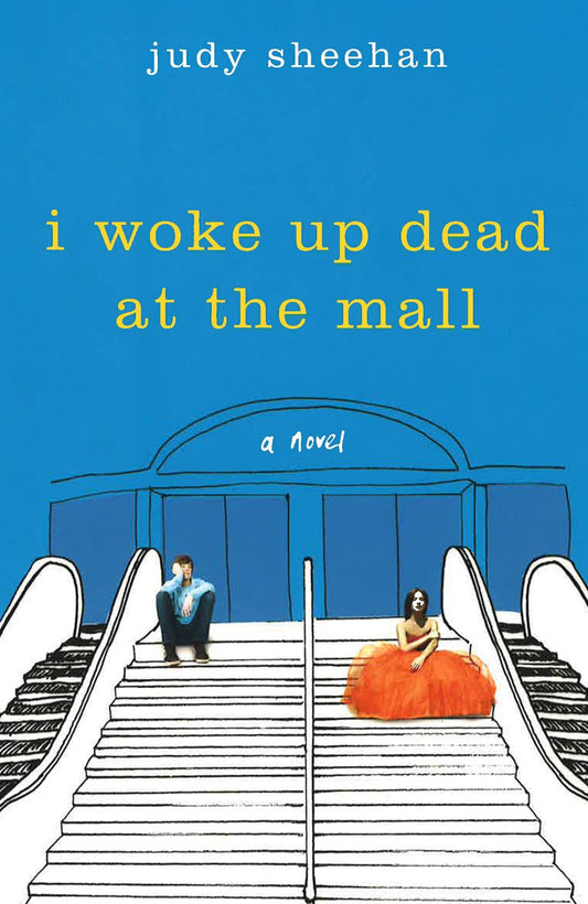 I Woke Up Dead At The Mall