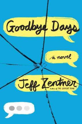 Goodbye Days