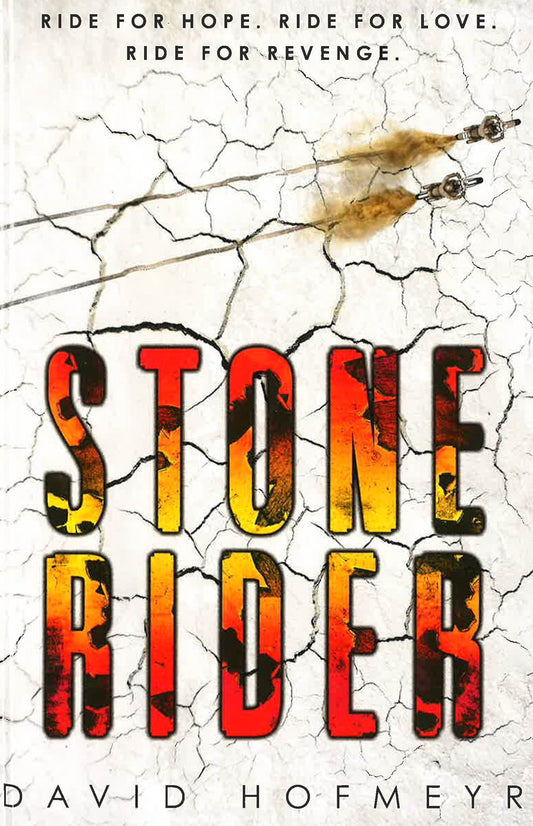 Stone Rider