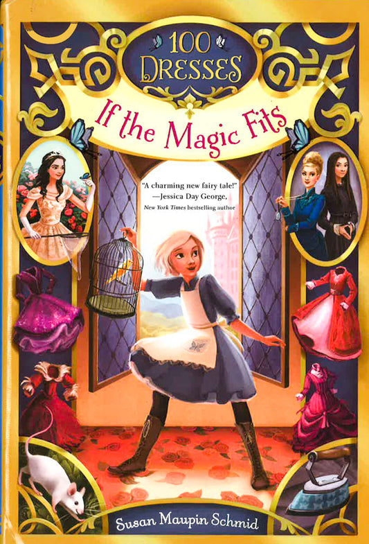 If The Magic Fits