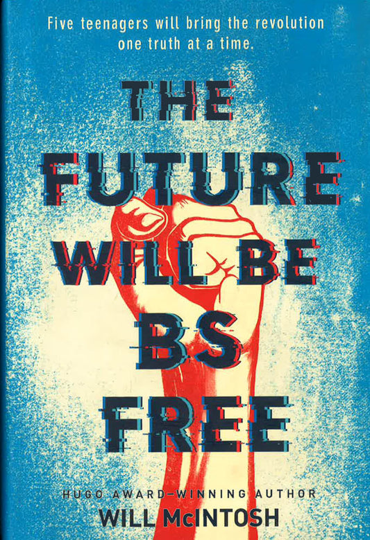 The Future Will Be BS Free