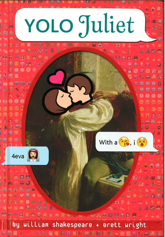 Yolo Juliet