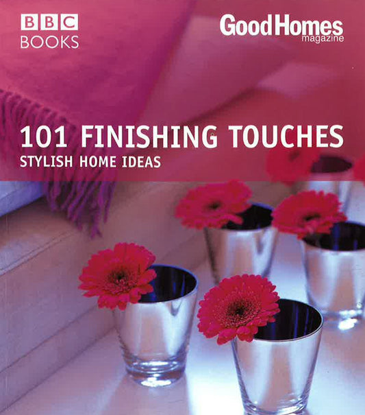 101 Finishing Touches