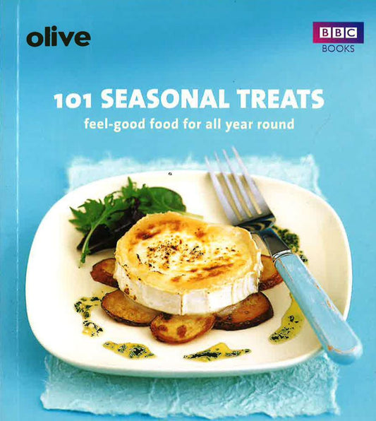 101 Seasonal Treats