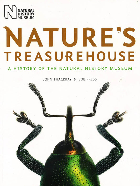 Nature's Treasurehouse