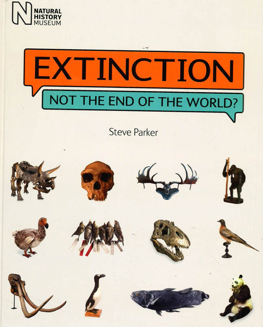 Extinction: Not The End Of The World?