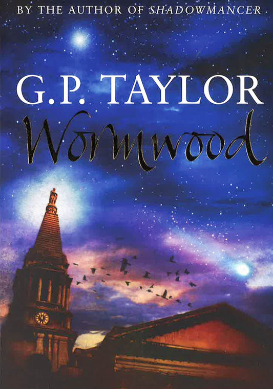 Wormwood
