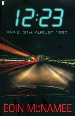 12.23: A Parisian Summer