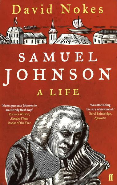 Samuel Johnson: A Life
