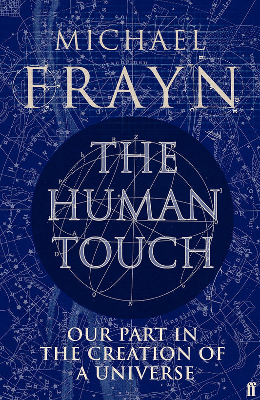 The Human Touch