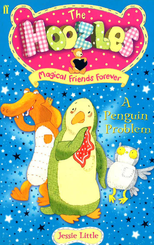 Penguin Problem